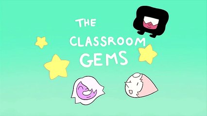 ¿Qué son las Gemas? | Steven Universe | Cartoon Network (FULL HD)