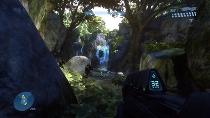 Halo 3 - Sierra 117