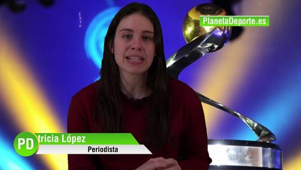 Eurocopa Fútbol Sala: Previa de la final entre España y Rusia