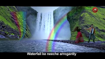 Dilwale Gerua Parody ft Shah Rukh Khan  Shudh Desi Gaane  Salil Jamdar - Playit