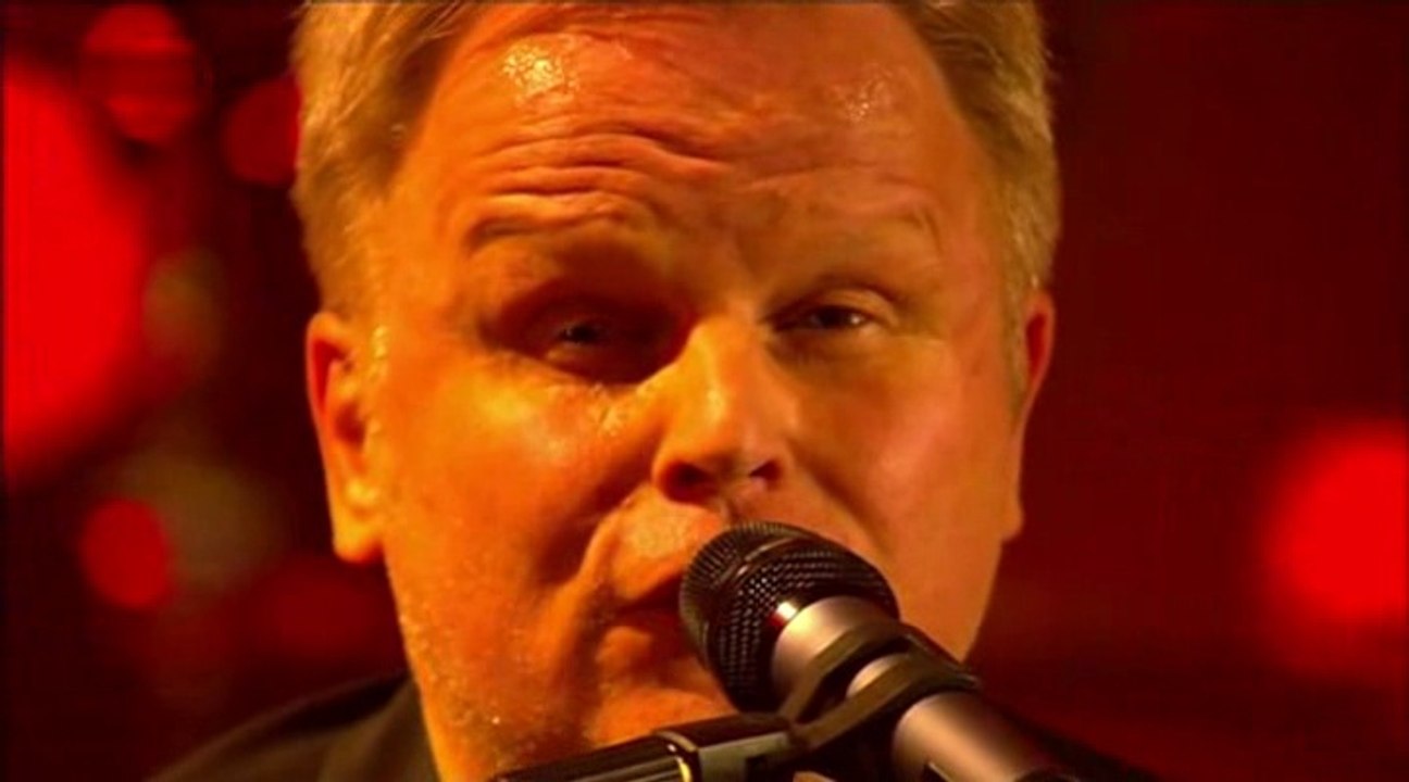 Herbert Grönemeyer - Roter Mond 2014