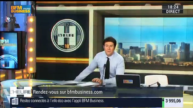 La Minute Verte: 90% des transactions de documents en entreprise en France se font encore sous format papier - 12/02