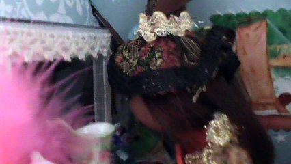 The Three Witches Valentine