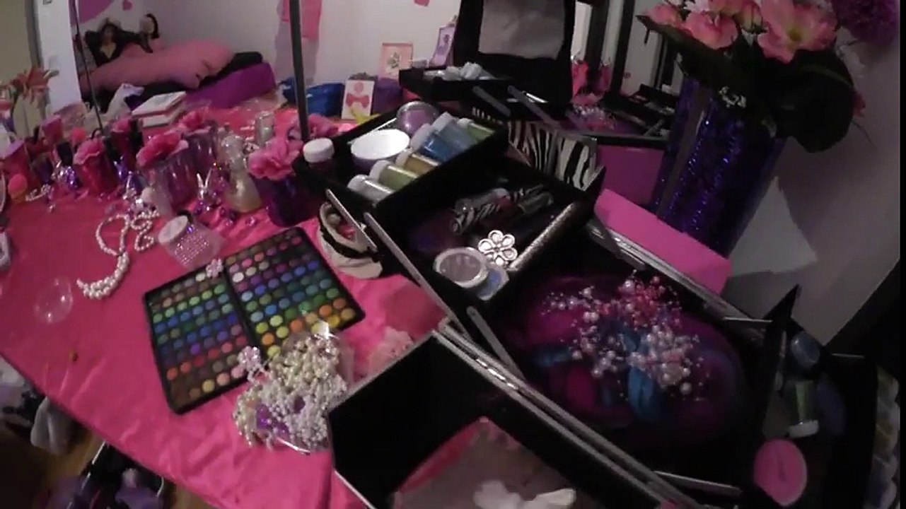 PINK ROOM PRANK _ Cheng