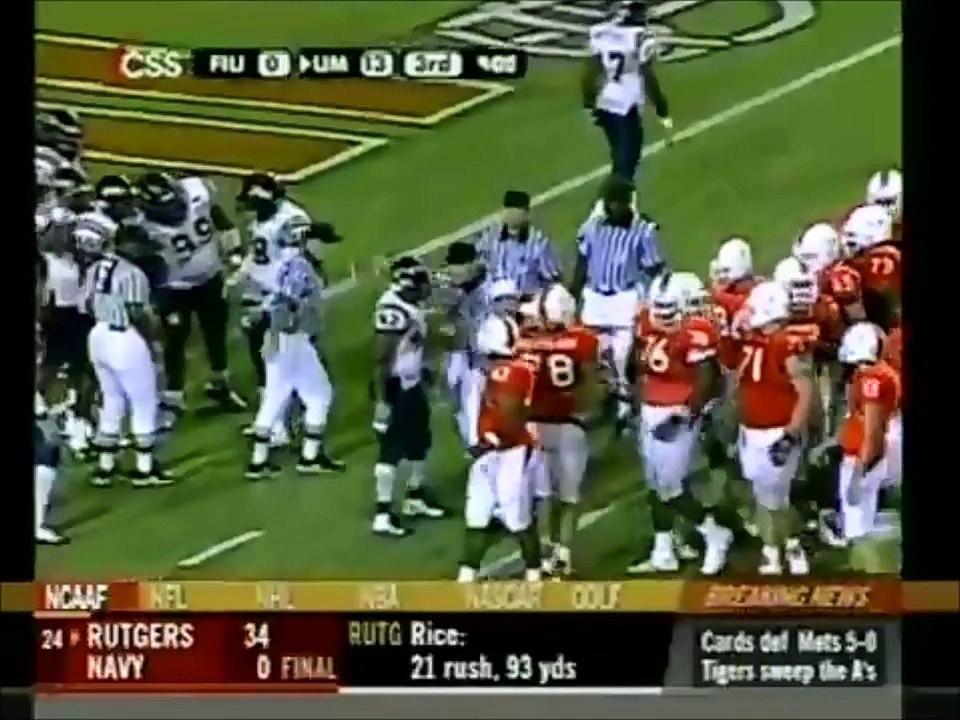 Top 2015 Best Brawls Ever in Football