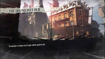 Dishonored - Playthrough deel 13 - Een Flinke Kater!