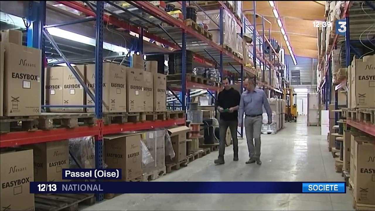 Entreprises : des mesures pour limiter les tensions au travail