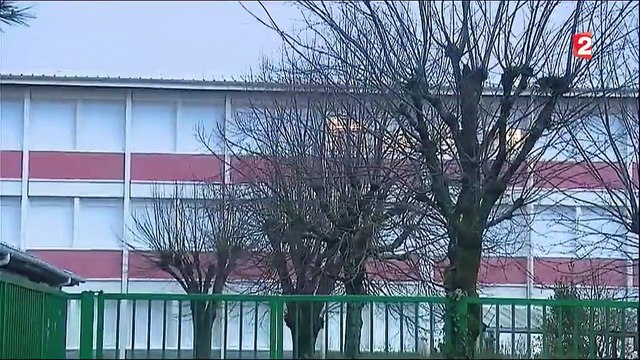 Accident de car scolaire à Rochefort : le lycée de Surgères sous le choc