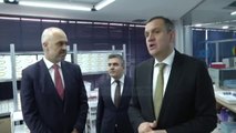 Rama: Partneriteti me privatët, zgjedhja e duhur - Top Channel Albania - News - Lajme