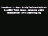 [PDF] StreetSmart Las Vegas Map by VanDam - City Street Map of Las Vegas Nevada - Laminated