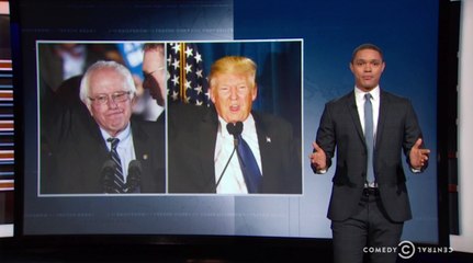 Late-night laughs: New Hampshire primary edition