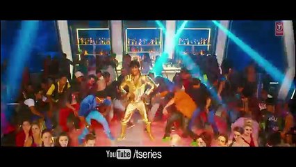 Besharam Title Song