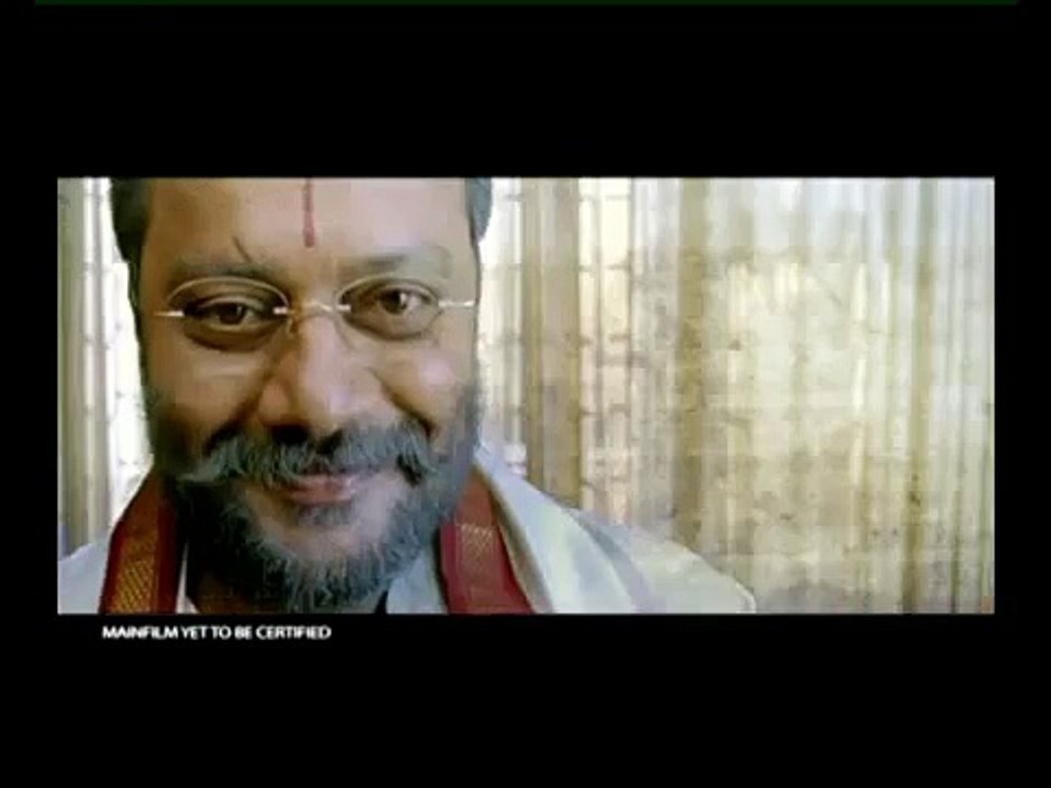 Prasthanam Trailer