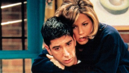 Everything We Know About Dating We Learned From Watching Friends