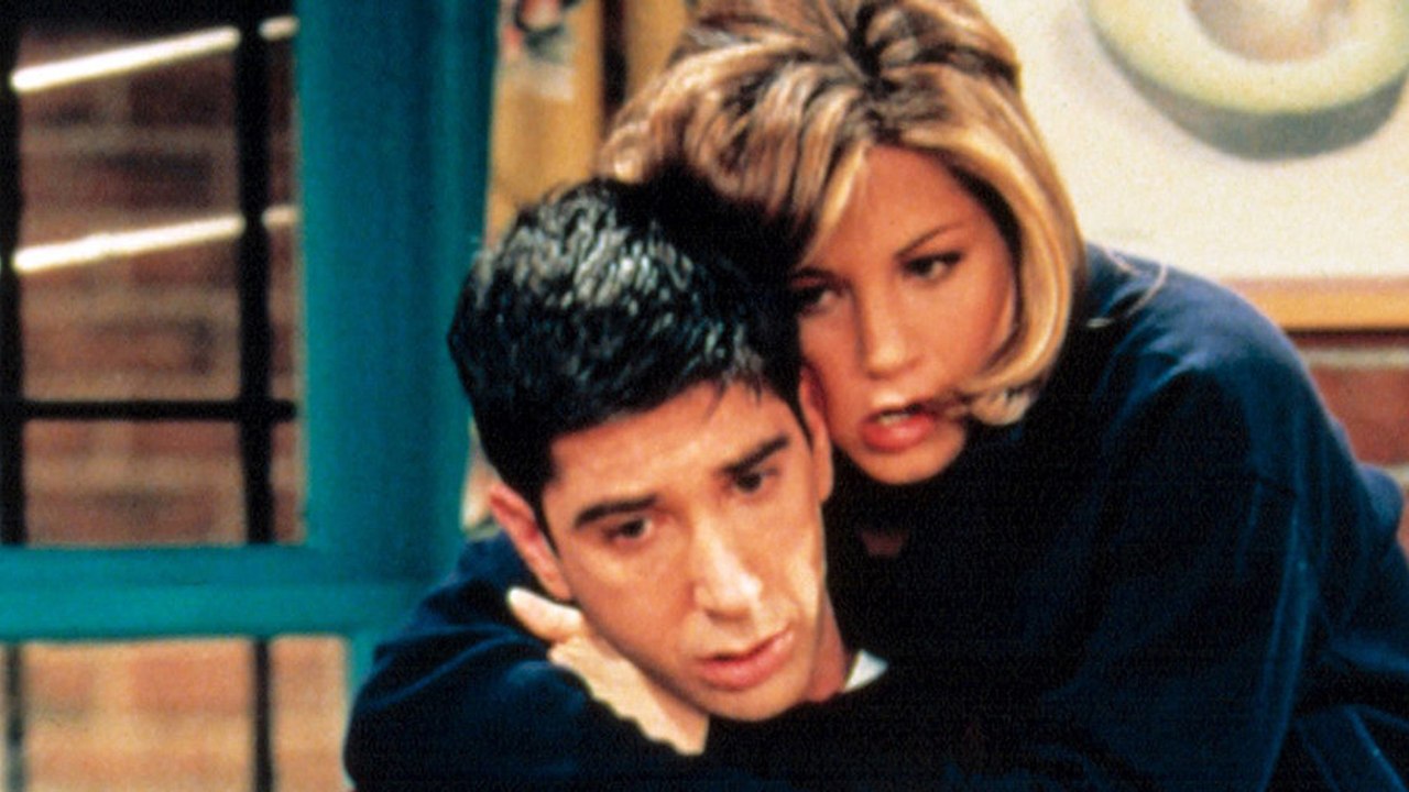 Everything We Know About Dating We Learned From...