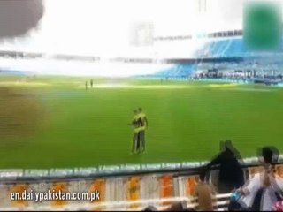 Ahmed shahzad dance On Shakira Shakira