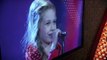 Amy Mac Donald - Life In A Beautiful Light (Zoé-Priscilla) | The Voice Kids 2014 | Blind Audition