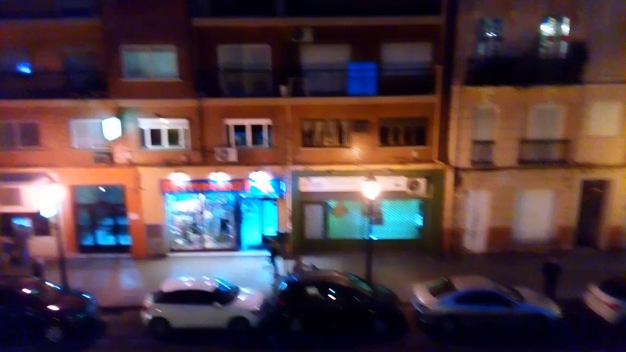 Calle Sornells