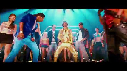 Besharam Title Song REMIX  Full Video (HD)