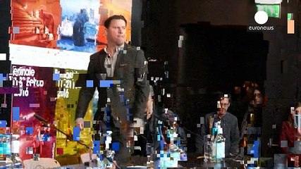 La crise des réfugiés, fil rouge de la Berlinale 2016