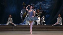 Raymonda Act 3 - Maria Aleksandrova, Ruslan Skvortsov 2012