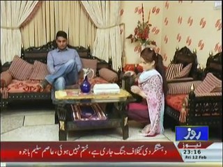 Kahani Jurm Ki - 12th February 2016