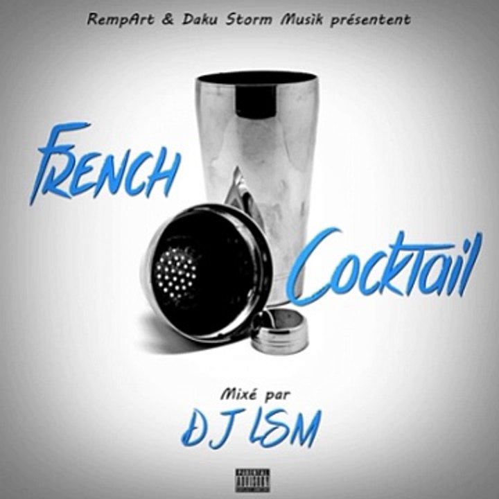 Reggie Kidd - En Tenaille