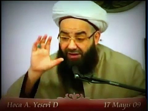 İnşirah Suresi Faziletleri ve Faydaları (Cübbeli Ahmet Hoca Anlatımı ile)