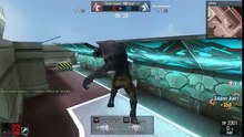 Wolfteam GamePlay 3