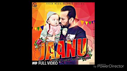 Jaanu ● Garry Sandhu ● (Full Song) HD ● New Punjabi Songs 2016