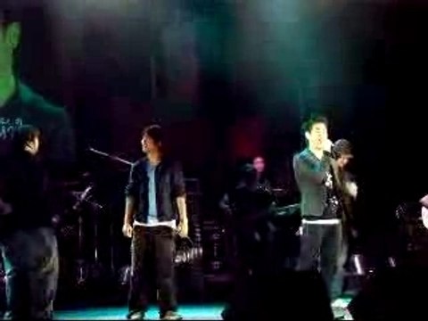 Aof Ice Peck Pop Medley