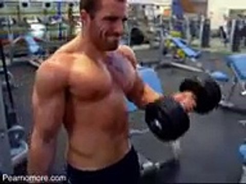 Natural Bodybuilding - No steroids - Cheatin aint an option!