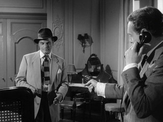 Danger Man S01 20 Vacation