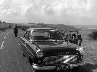 Danger Man S01 23 The Gallows Tree