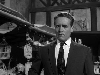 Danger Man S01 24 The Relaxed Informer