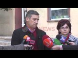 Materniteti i Korçës, Deputetët e PD: Dhomat e lindjes në gjendje skandaloze- Ora News