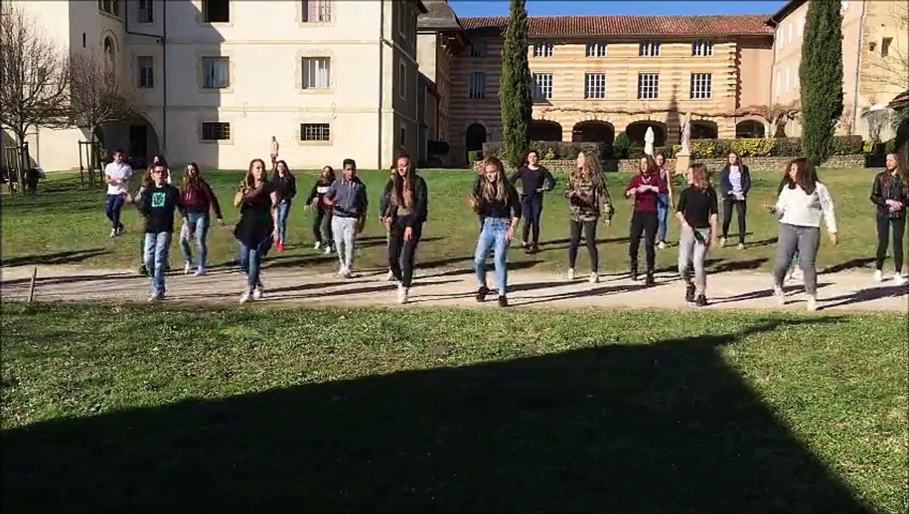 ✌