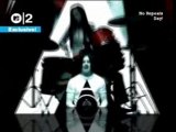 The white stripes - seven nation army