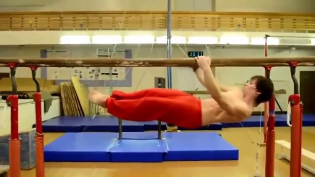 PEOPLE ARE AWESOME (STREET WORKOUT) 2014 HD