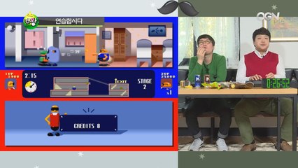 허준의 메멘토급 기억력