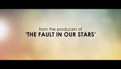 The Longest Ride Love Requires Sacrifice TV Commercial [HD] 20th Century FOX - Video Dailymotion