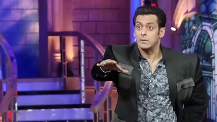 Aishwarya Rai Says Thank You To Salman Khan - Bigg Boss 7 - Downloaded from youpak.com