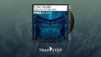 Bruno Mars - Locked Out Of Heaven (COFRESI Trap Remix)