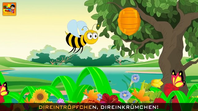 Auf der Mauer, auf der Lauer + 21 min deutsche Kinderlieder | Kinderlieder zum Mitsingen