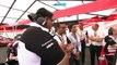 Visa London ePrix race two qualifying highlights