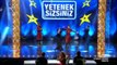 2016 YETENEK SIZSINIZ TURKIYE TV8 ASSA GROUP LEZGINKA KAVKAZ DANSI