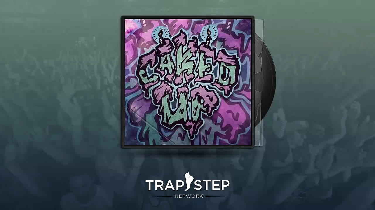Caked Up - Booty Bae