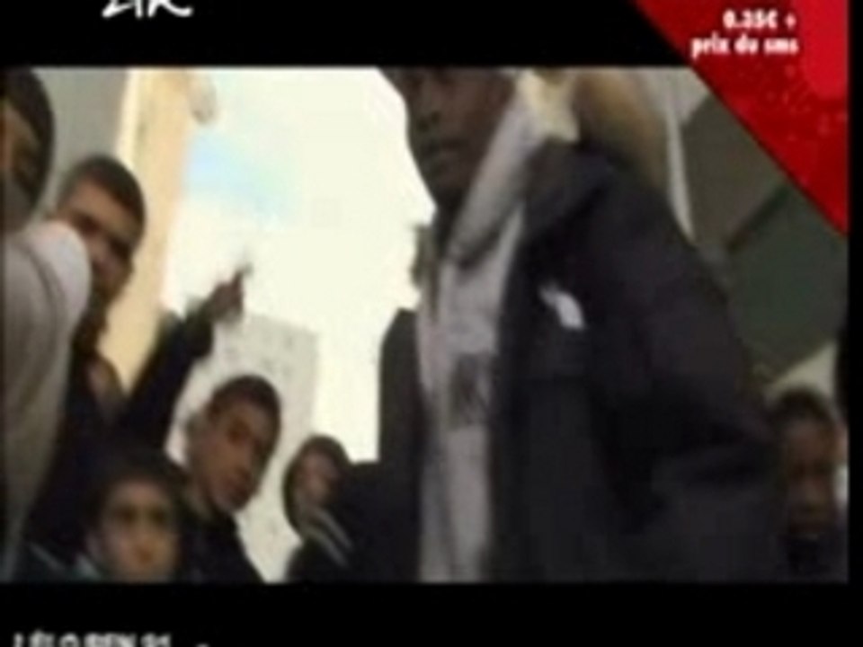 baba feat alibi montana