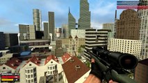 Lets Play Garrys Mod: Trouble in Terrorist Town - Part 25 - Ich bin Kä äh äh äh ääääääx