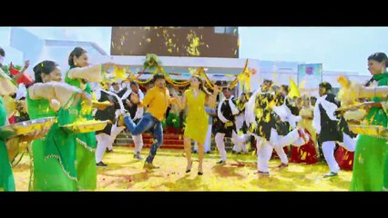Maya Maya Video Song _ Aranmanai 2 _ Siddharth _ Trisha _ Hansika _ Hiphop Tamizha